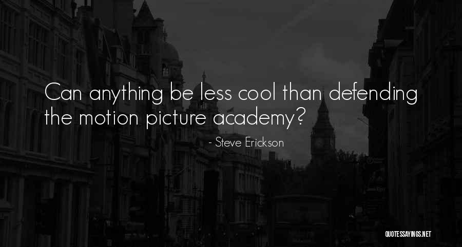 Kouda Kouji Quotes By Steve Erickson Kouda Kouji Quotes By Steve Erickson