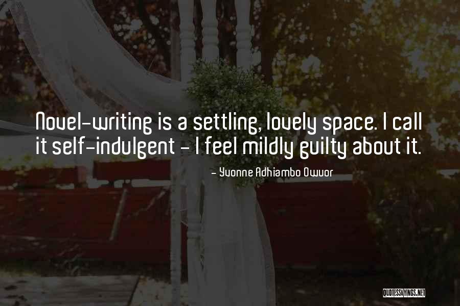 Koudai Quotes By Yvonne Adhiambo Owuor Koudai Quotes By Yvonne Adhiambo Owuor