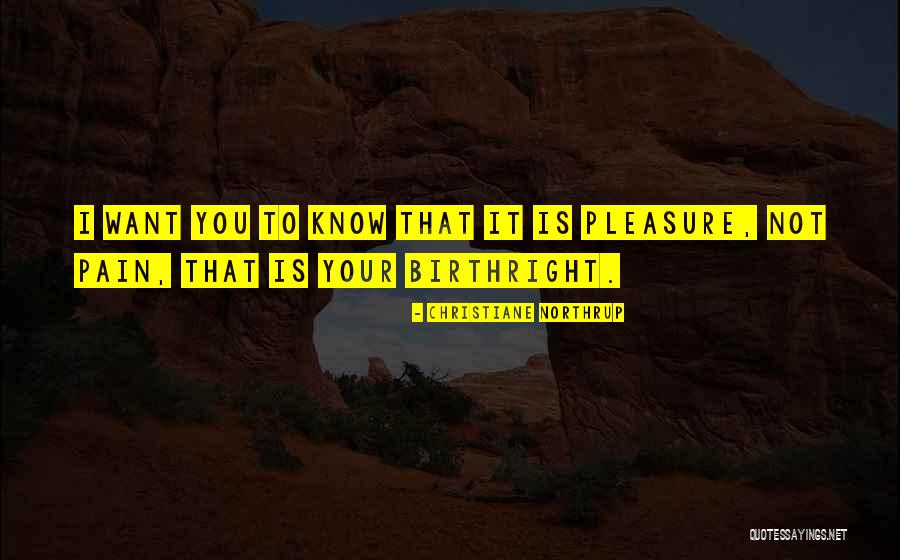 Koudela Upce Quotes By Christiane Northrup