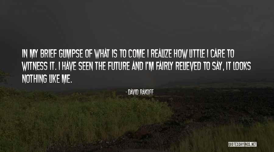 Koudelka Waterfall Quotes By David Rakoff Koudelka Waterfall Quotes By David Rakoff