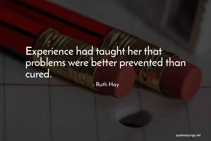 Koudelka Waterfall Quotes By Ruth Hay Koudelka Waterfall Quotes By Ruth Hay