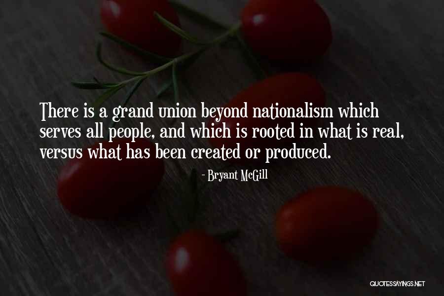 Koudounaris Quotes By Bryant McGill Koudounaris Quotes By Bryant McGill