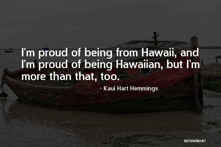Koudounaris Quotes By Kaui Hart Hemmings Koudounaris Quotes By Kaui Hart Hemmings