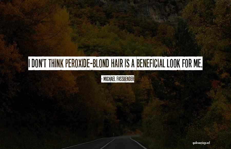 Koudste Land Quotes By Michael Fassbender Koudste Land Quotes By Michael Fassbender