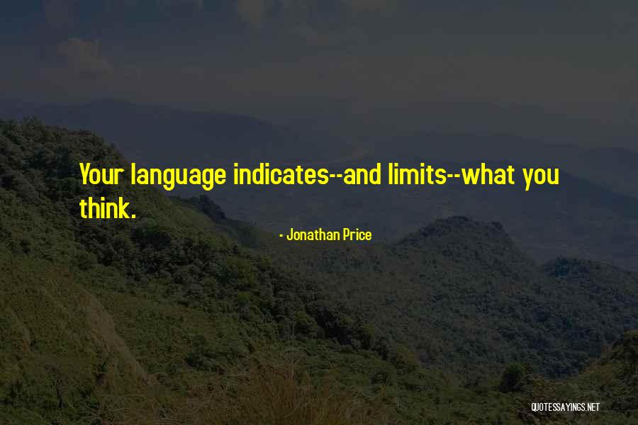 Kouettes Quotes By Jonathan Price Kouettes Quotes By Jonathan Price