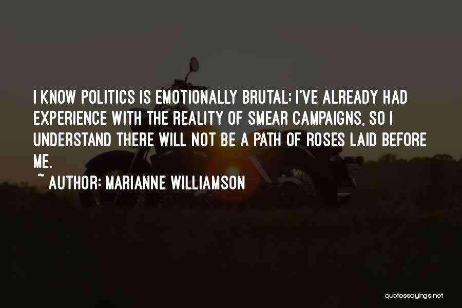 Kougaran Quotes By Marianne Williamson