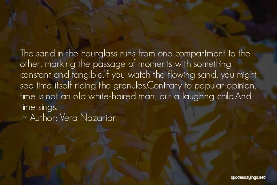 Kougaran Quotes By Vera Nazarian