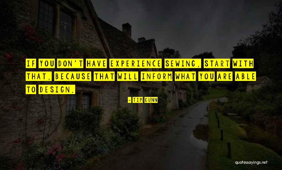 Kouhei Imamura Quotes By Tim Gunn Kouhei Imamura Quotes By Tim Gunn