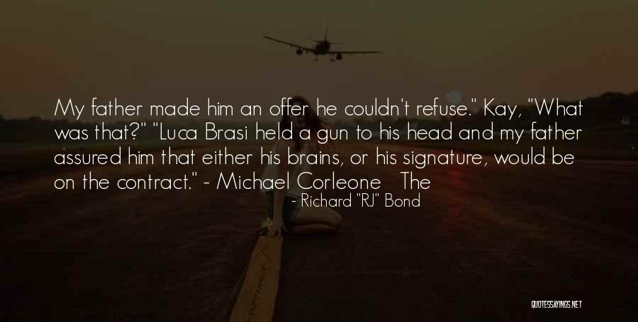 Kouider Lazreg Quotes By Richard Kouider Lazreg Quotes By Richard