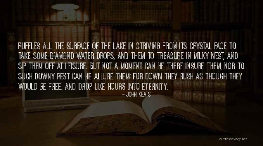 Kouji Wada Quotes By John Keats Kouji Wada Quotes By John Keats