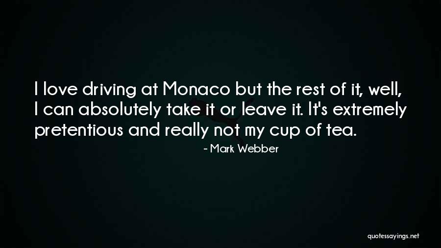 Koukalov Quotes By Mark Webber Koukalov Quotes By Mark Webber