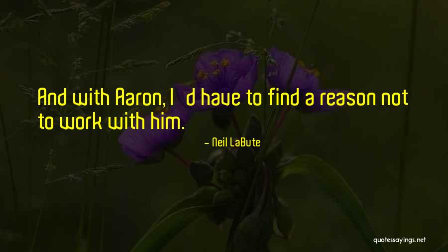 Koukalova Biathlon Quotes By Neil LaBute Koukalova Biathlon Quotes By Neil LaBute