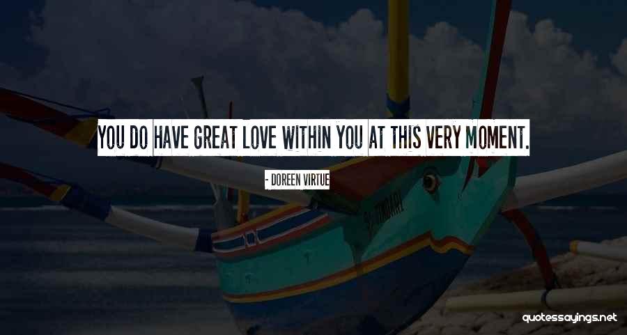 Koukalova Biatlon Quotes By Doreen Virtue Koukalova Biatlon Quotes By Doreen Virtue