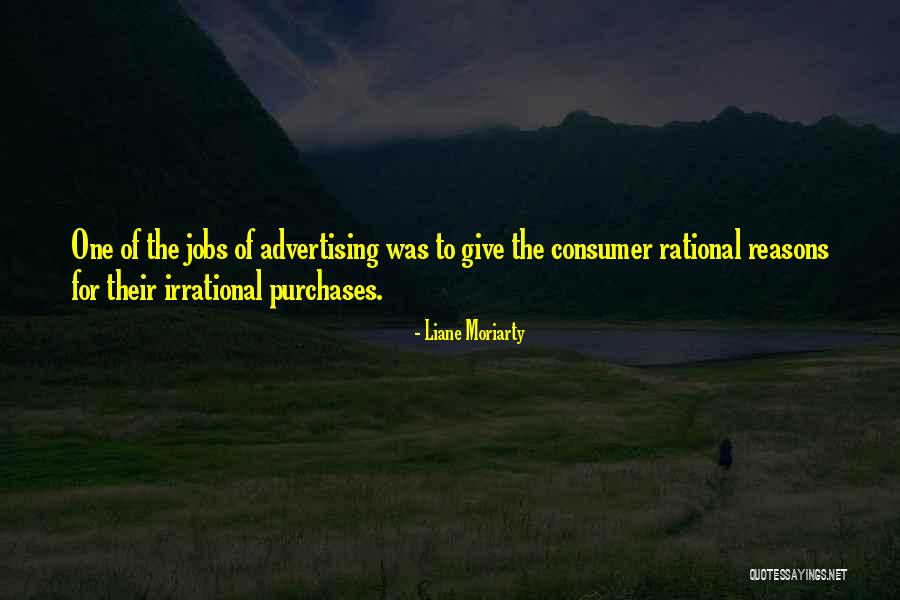 Koukalova Lo Tice Quotes By Liane Moriarty Koukalova Lo Tice Quotes By Liane Moriarty