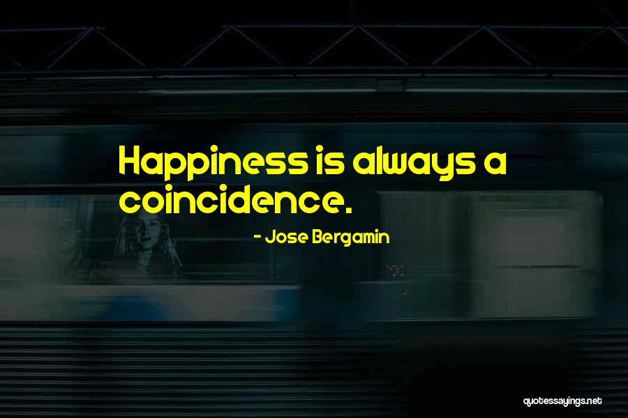 Koukatsu Quotes By Jose Bergamin Koukatsu Quotes By Jose Bergamin