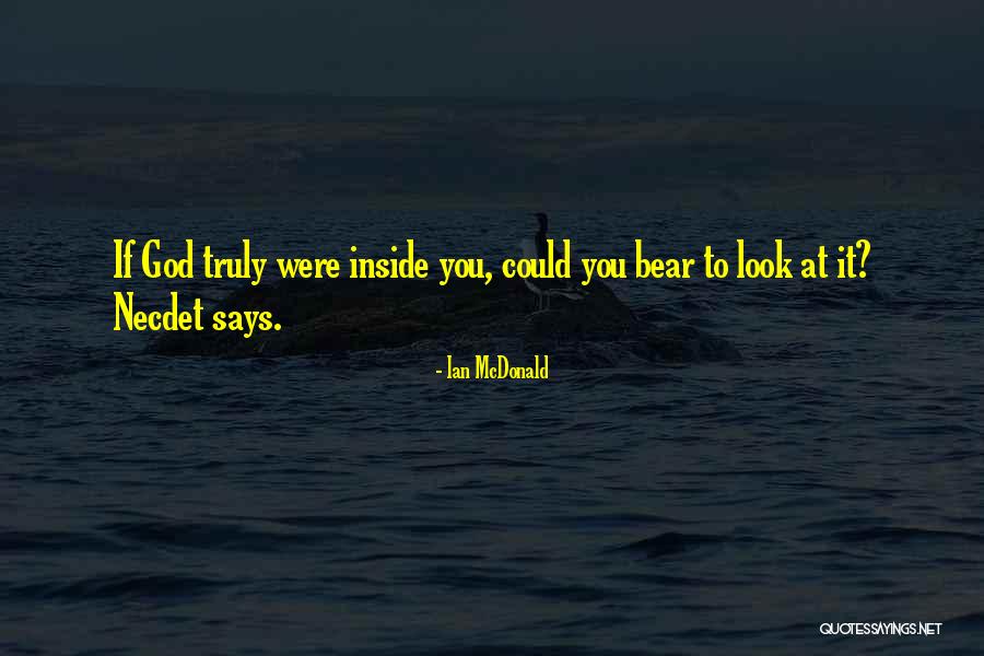 Koukkari Neurology Quotes By Ian McDonald Koukkari Neurology Quotes By Ian McDonald