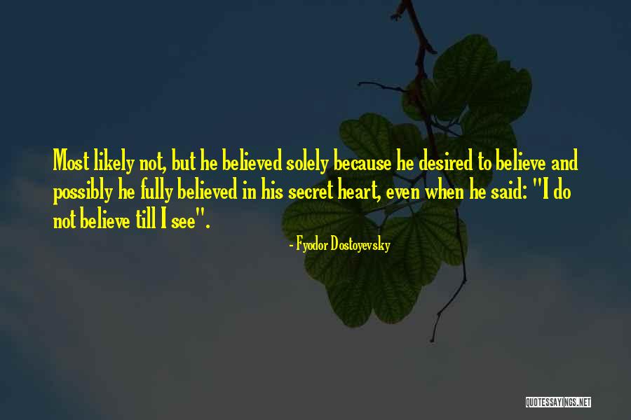 Koukos Composer Quotes By Fyodor Dostoyevsky Koukos Composer Quotes By Fyodor Dostoyevsky
