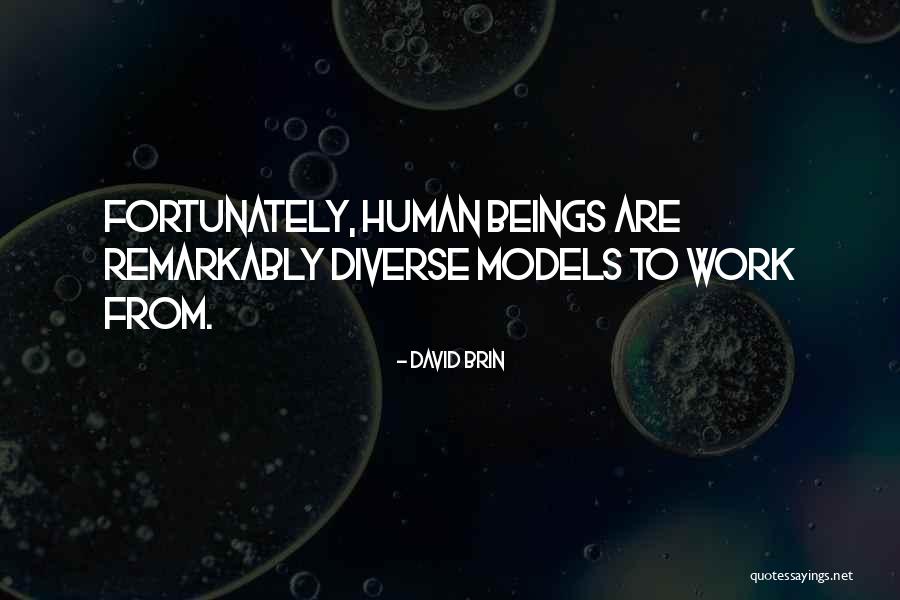 Koukoulion Quotes By David Brin Koukoulion Quotes By David Brin
