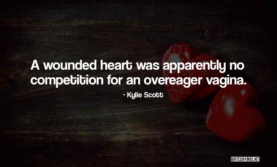 Koukoulion Quotes By Kylie Scott Koukoulion Quotes By Kylie Scott