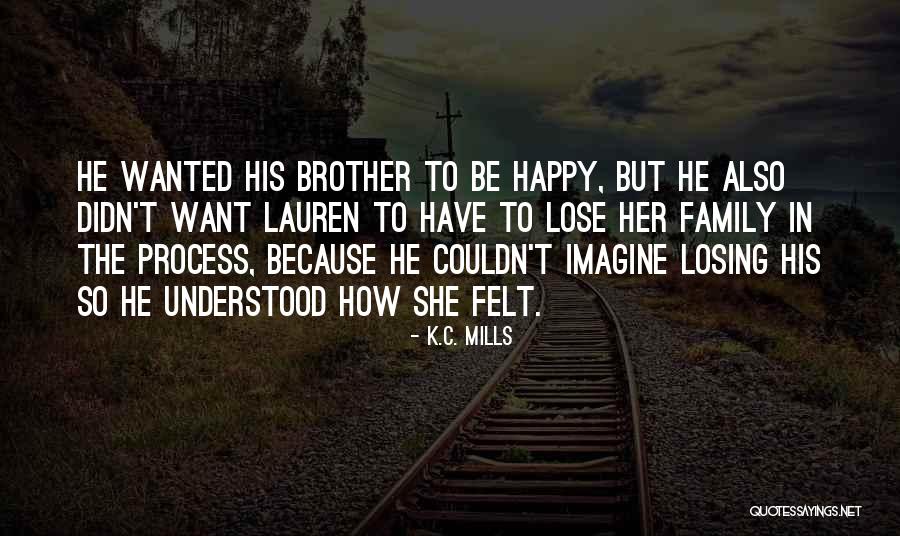 Koukoulis Quotes By K.C. Mills Koukoulis Quotes By K.C. Mills
