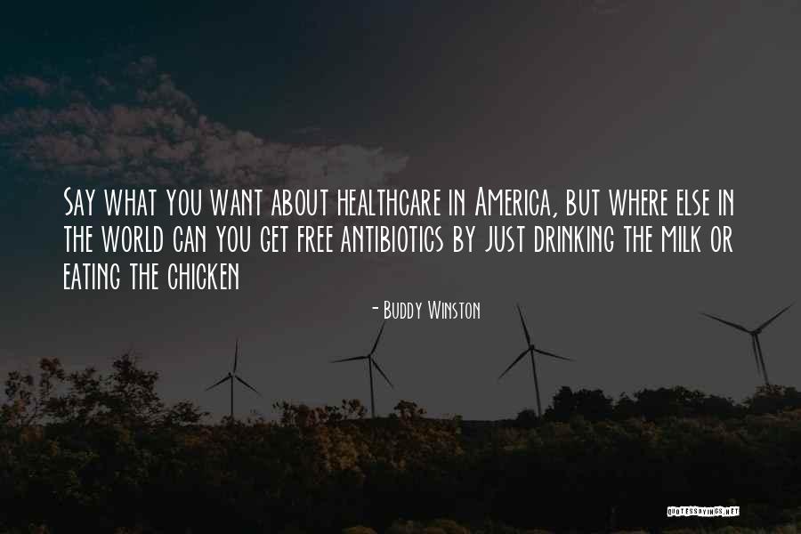 Koukouras Kostas Quotes By Buddy Winston Koukouras Kostas Quotes By Buddy Winston