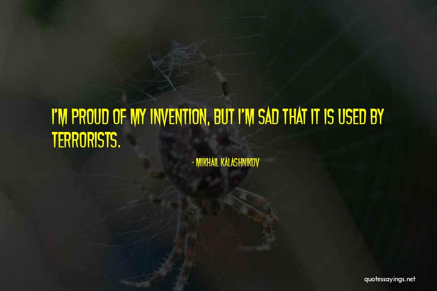 Koukouvagia Quotes By Mikhail Kalashnikov Koukouvagia Quotes By Mikhail Kalashnikov