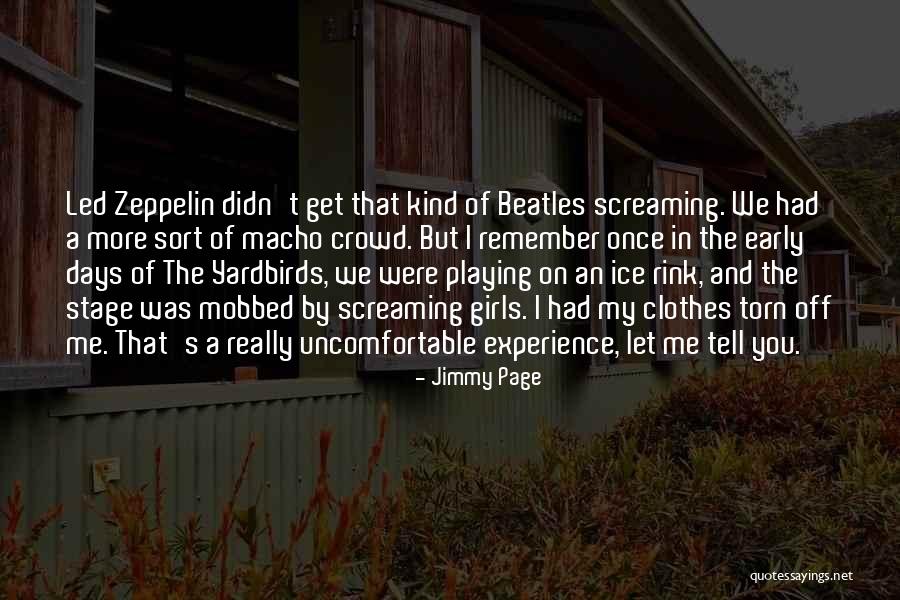 Koula Callahan Quotes By Jimmy Page Koula Callahan Quotes By Jimmy Page