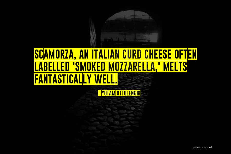 Koula Callahan Quotes By Yotam Ottolenghi Koula Callahan Quotes By Yotam Ottolenghi