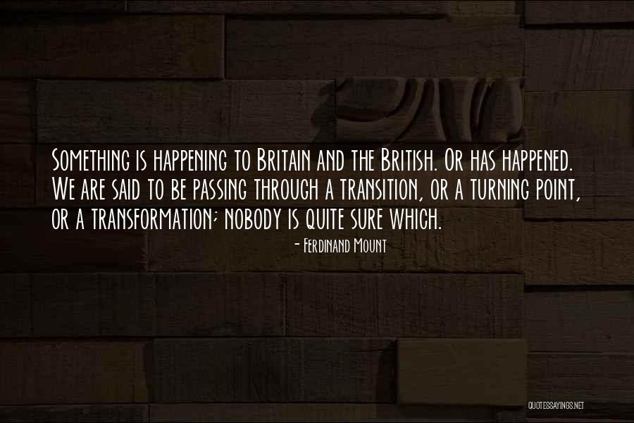 Koula Honolulu Quotes By Ferdinand Mount Koula Honolulu Quotes By Ferdinand Mount