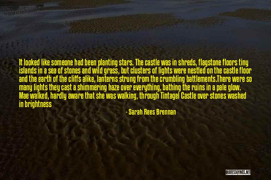 Koula Honolulu Quotes By Sarah Rees Brennan Koula Honolulu Quotes By Sarah Rees Brennan
