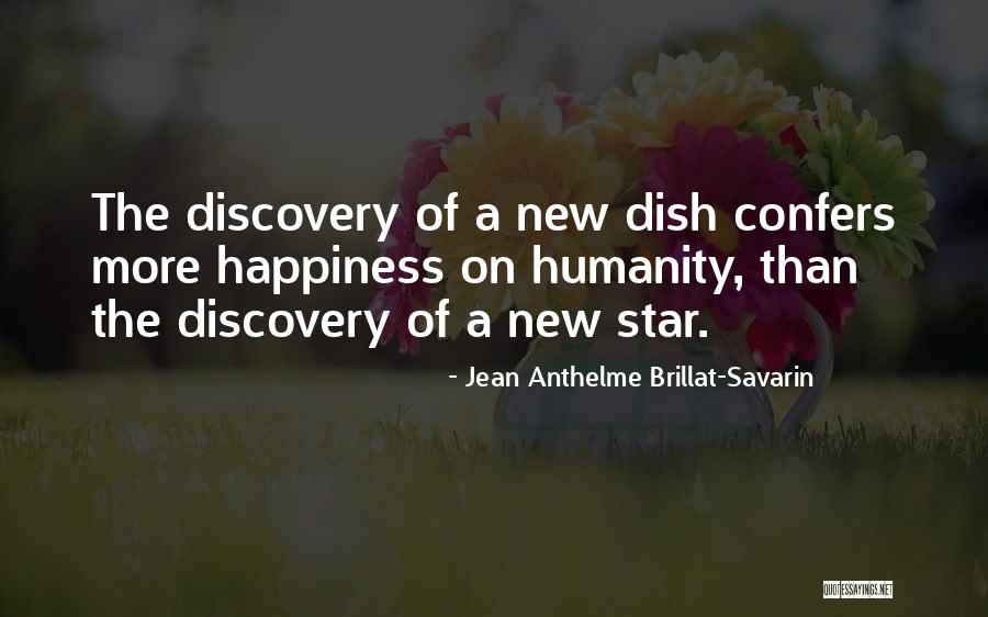 Koula Sossiadis Quotes By Jean Anthelme Brillat-Savarin Koula Sossiadis Quotes By Jean Anthelme Brillat-Savarin