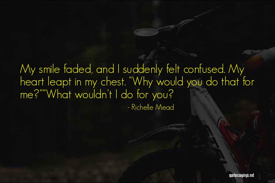 Koula Tsahas Quotes By Richelle Mead Koula Tsahas Quotes By Richelle Mead