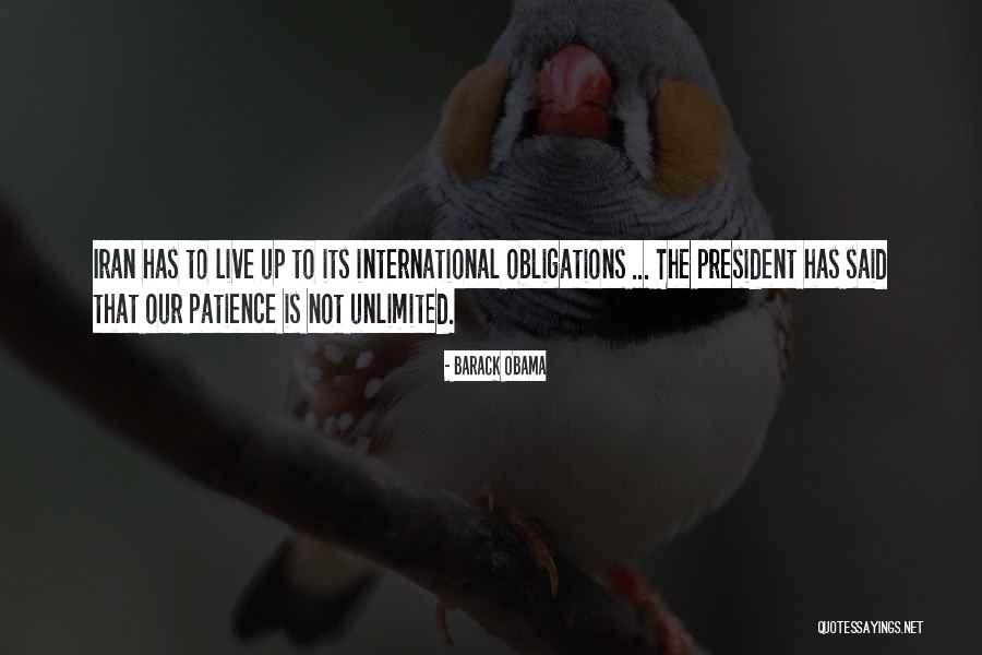 Koulibaly News Quotes By Barack Obama Koulibaly News Quotes By Barack Obama