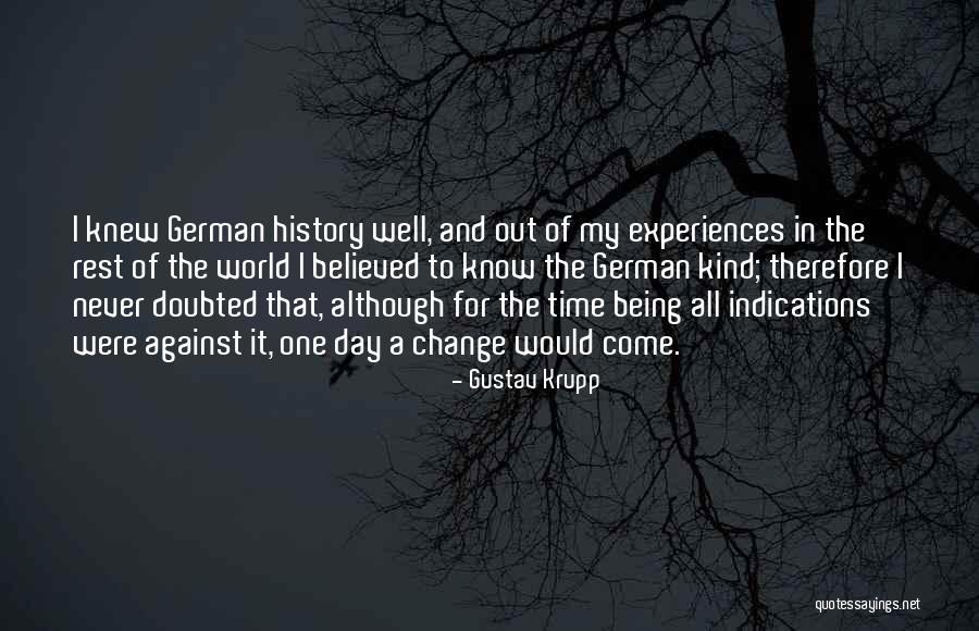 Koulis Karampampa Quotes By Gustav Krupp Koulis Karampampa Quotes By Gustav Krupp
