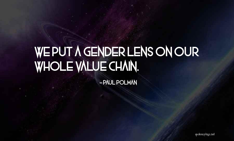 Koullis Azas Quotes By Paul Polman Koullis Azas Quotes By Paul Polman