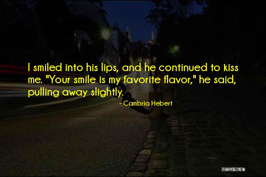 Koulountzakis Quotes By Cambria Hebert Koulountzakis Quotes By Cambria Hebert