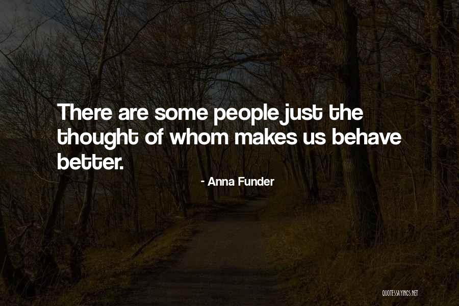 Koulu Wilma Quotes By Anna Funder Koulu Wilma Quotes By Anna Funder