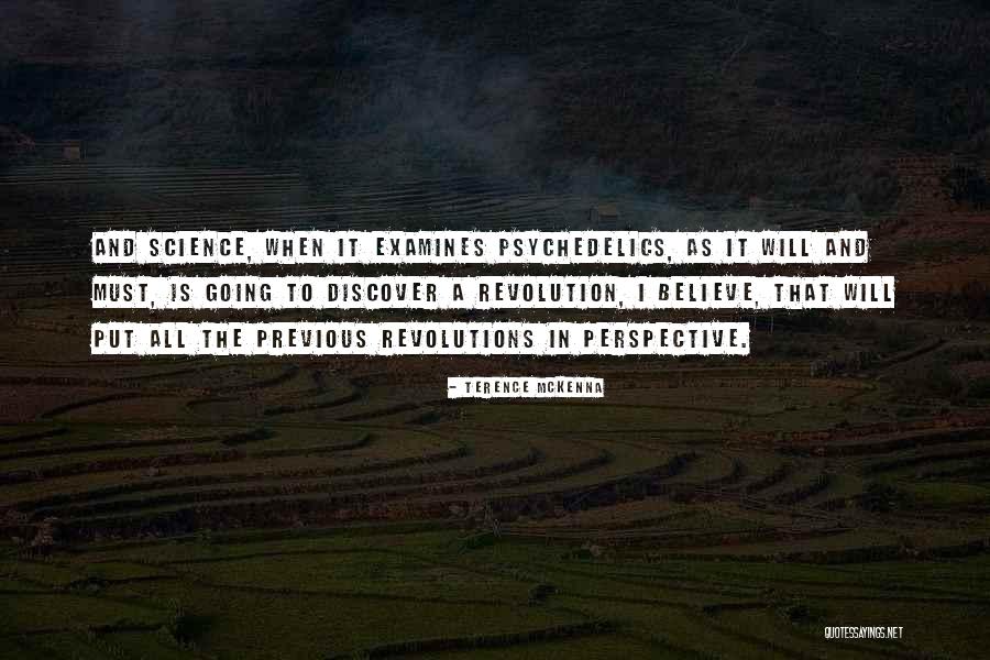 Koulureppu Quotes By Terence McKenna Koulureppu Quotes By Terence McKenna