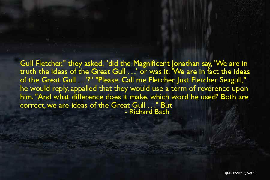 Koumbara Quotes By Richard Bach Koumbara Quotes By Richard Bach