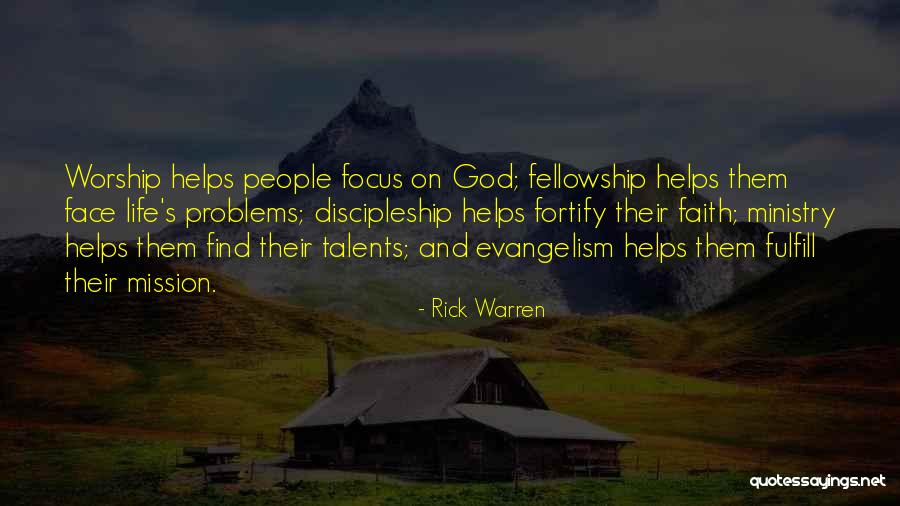 Koumbaros Quotes By Rick Warren Koumbaros Quotes By Rick Warren