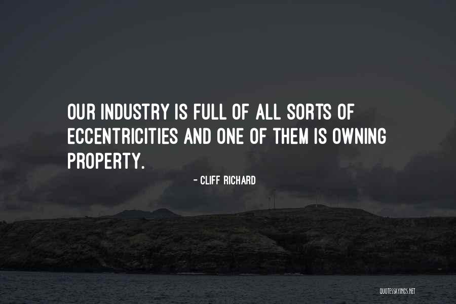 Koumei Ena Quotes By Cliff Richard Koumei Ena Quotes By Cliff Richard
