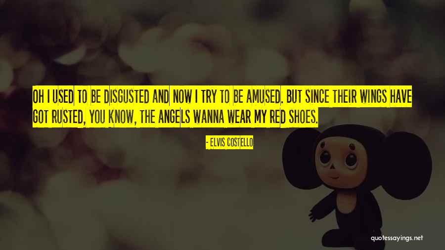 Koumei Ena Quotes By Elvis Costello Koumei Ena Quotes By Elvis Costello