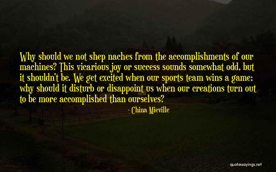Koumi Japanese Quotes By China Mieville Koumi Japanese Quotes By China Mieville