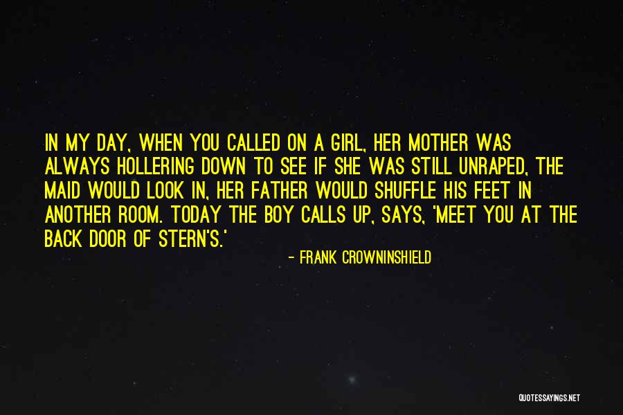 Koumoto Keisuke Quotes By Frank Crowninshield Koumoto Keisuke Quotes By Frank Crowninshield
