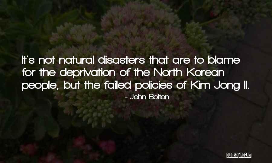 Koumoto Keisuke Quotes By John Bolton Koumoto Keisuke Quotes By John Bolton