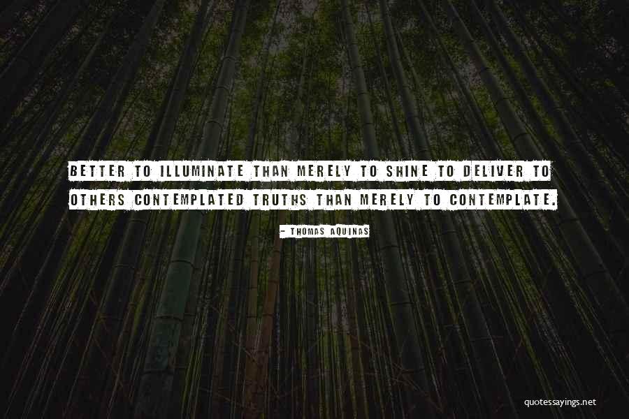 Koumoundourou Quotes By Thomas Aquinas Koumoundourou Quotes By Thomas Aquinas