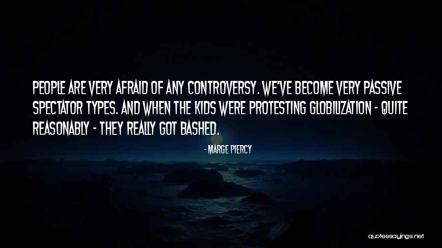 Koumoutsakis Quotes By Marge Piercy Koumoutsakis Quotes By Marge Piercy
