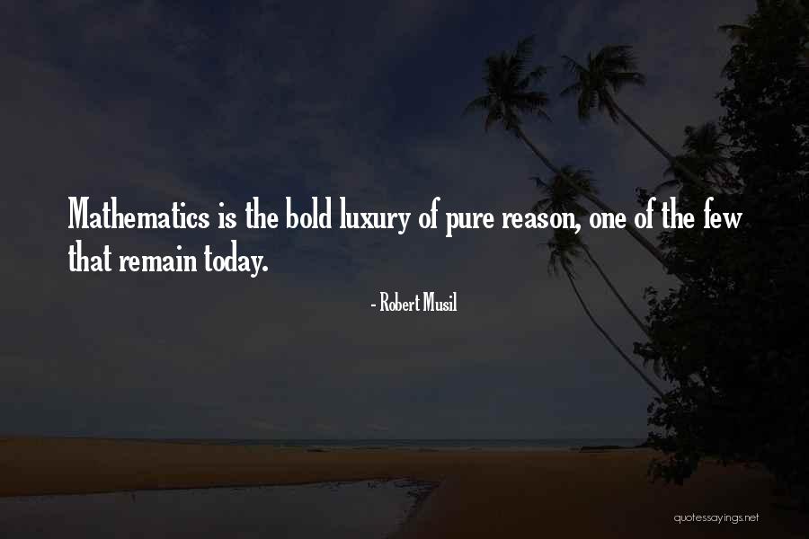 Koumoutsos Quotes By Robert Musil Koumoutsos Quotes By Robert Musil