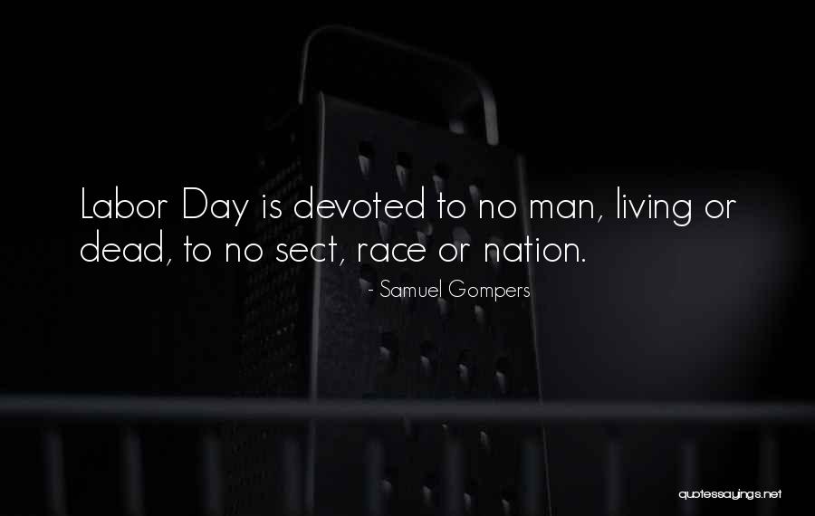 Kounalis Notre Dame Quotes By Samuel Gompers Kounalis Notre Dame Quotes By Samuel Gompers