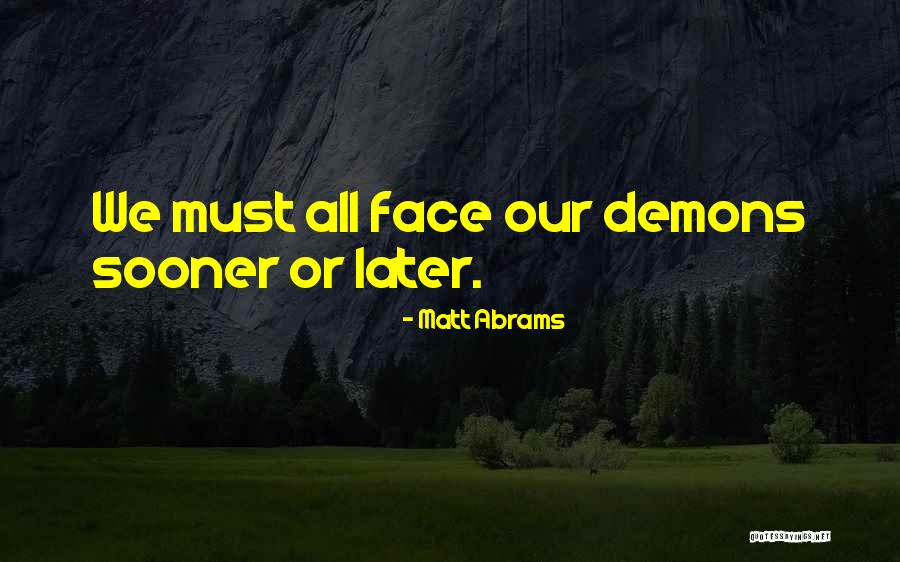 Koundakjian And Company Quotes By Matt Abrams Koundakjian And Company Quotes By Matt Abrams